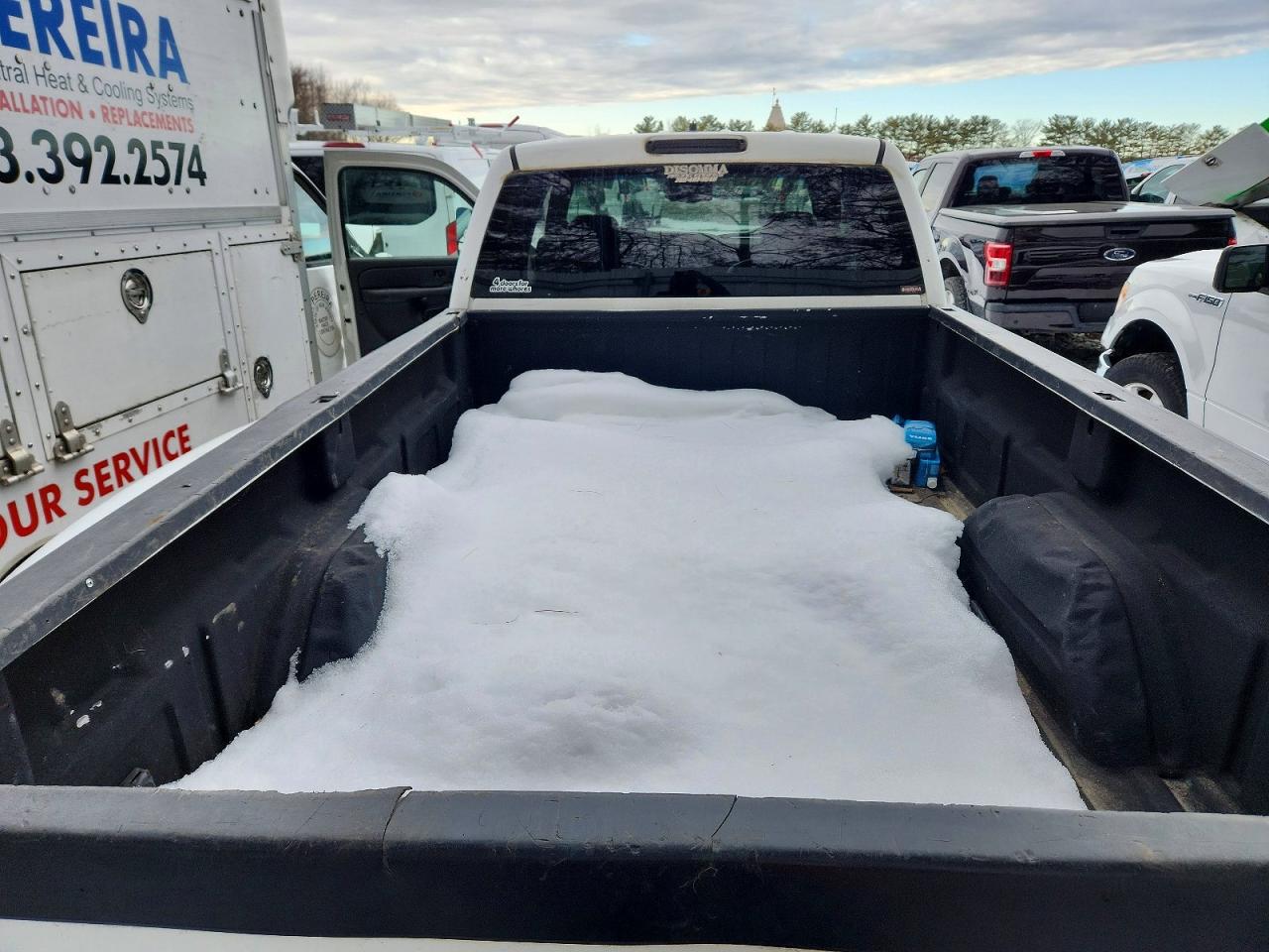 GMC Sierra K3500