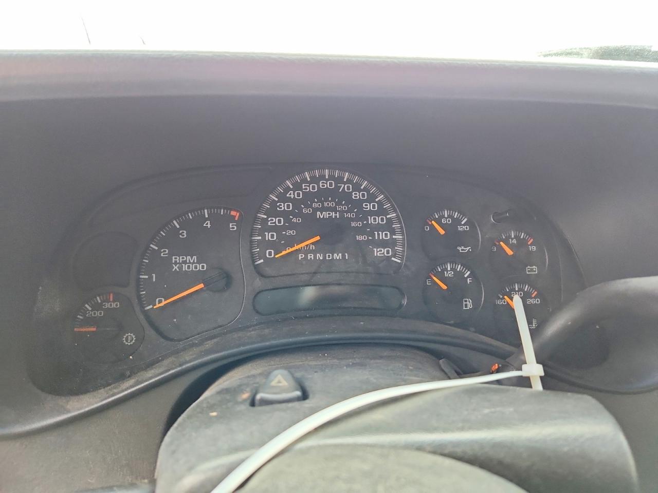 GMC Sierra K3500