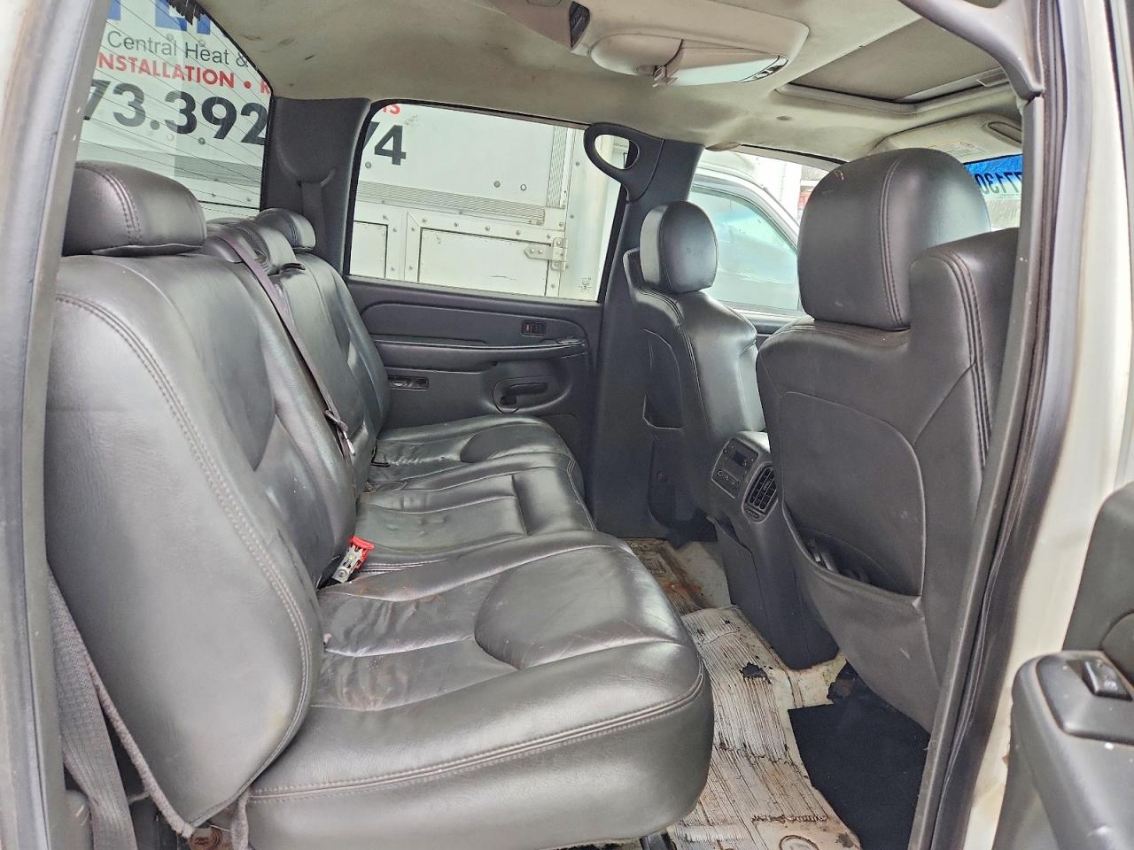 GMC Sierra K3500
