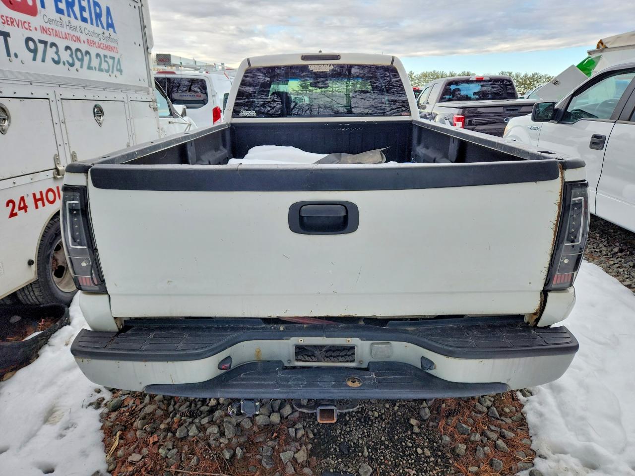 GMC Sierra K3500