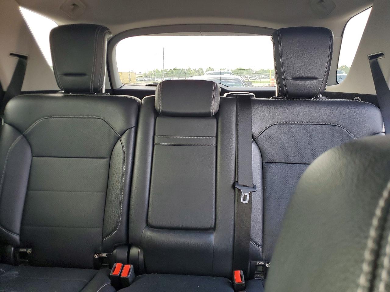 Mercedes-Benz M-Class 350 4matic