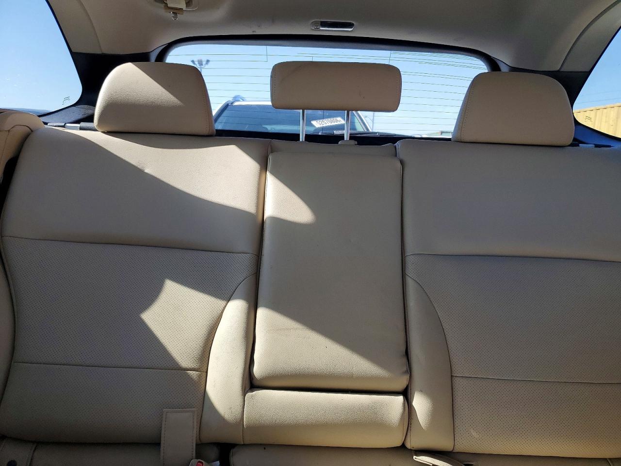 Subaru Outback 2.5i Limited