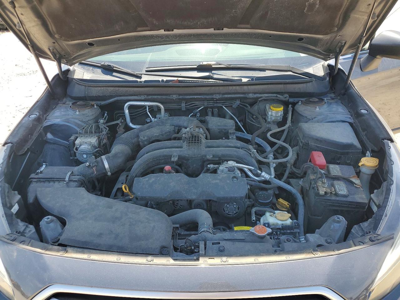 Subaru Outback 2.5i