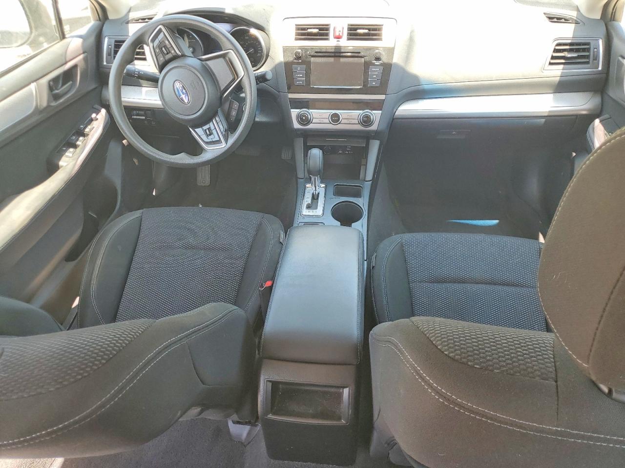 Subaru Outback 2.5i