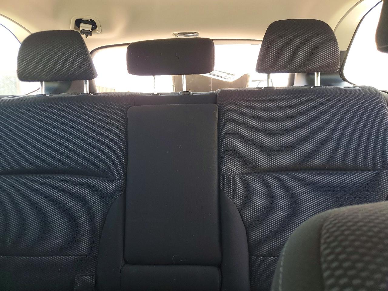 Subaru Outback 2.5i