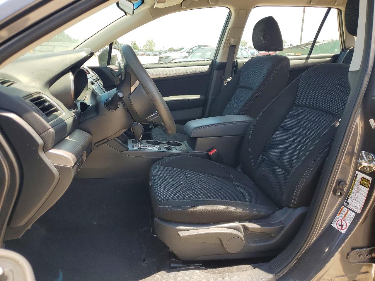 Subaru Outback 2.5i