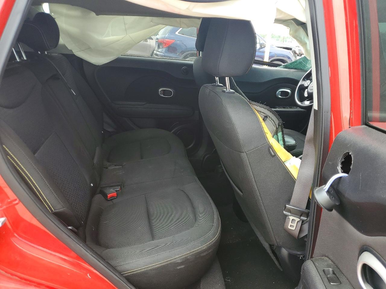 Kia Soul +