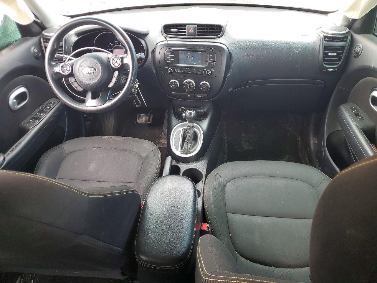 Kia Soul +