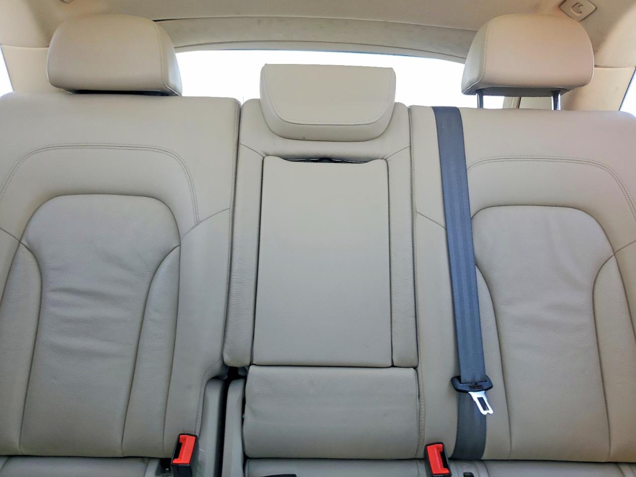 Audi Q5 Premium Plus