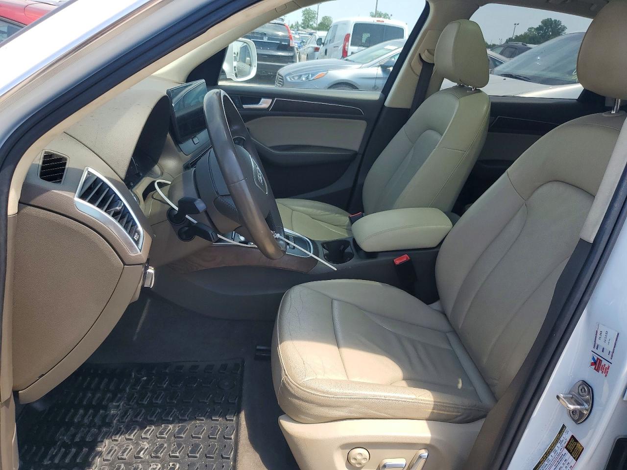 Audi Q5 Premium Plus