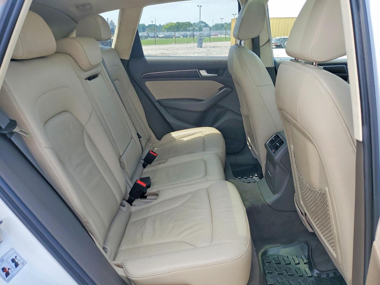 Audi Q5 Premium Plus