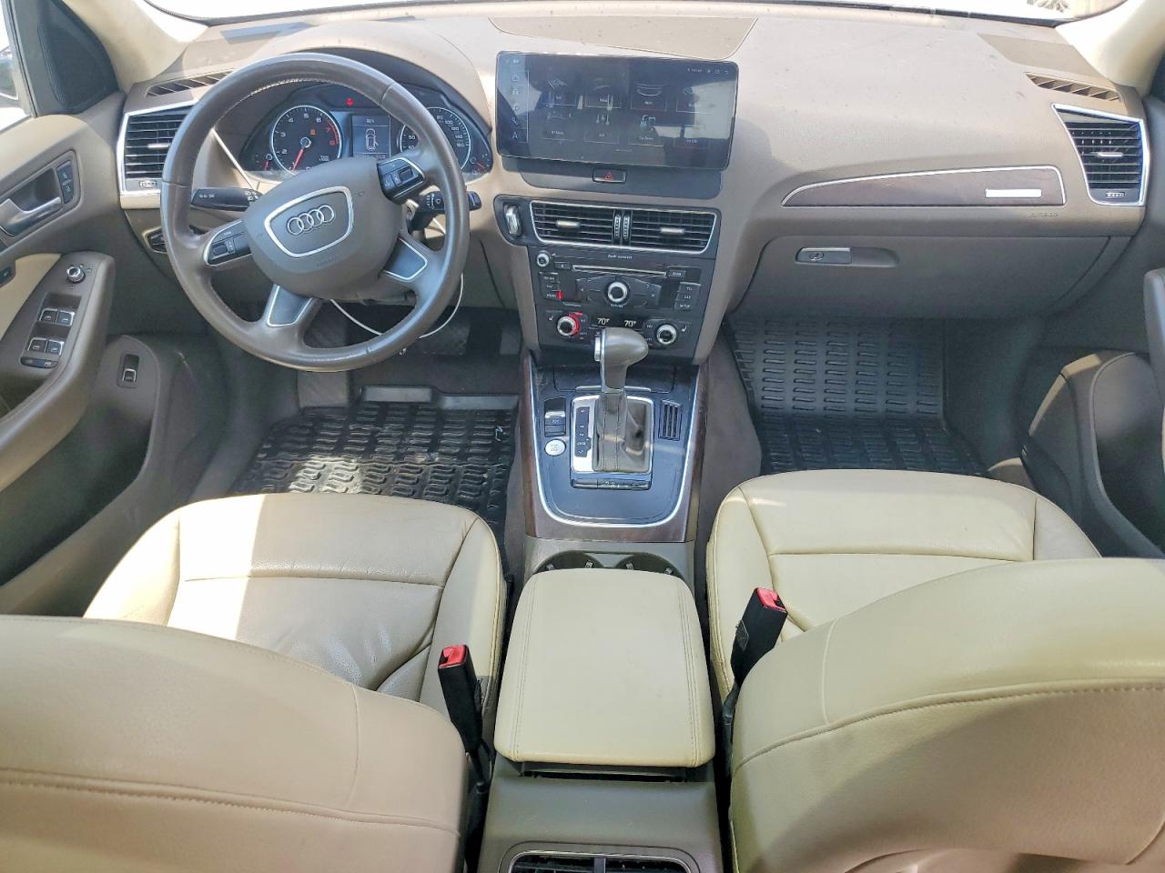 Audi Q5 Premium Plus