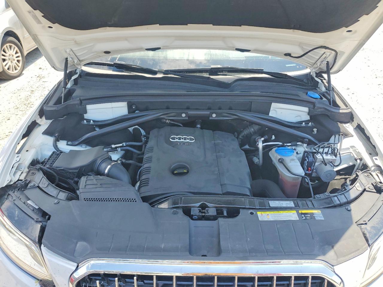 Audi Q5 Premium Plus