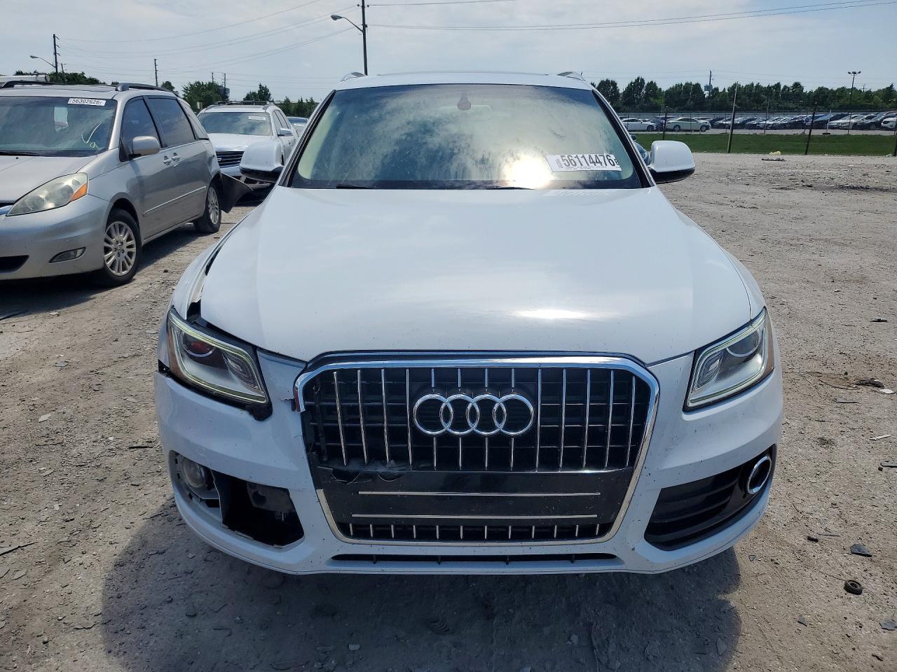 Audi Q5 Premium Plus