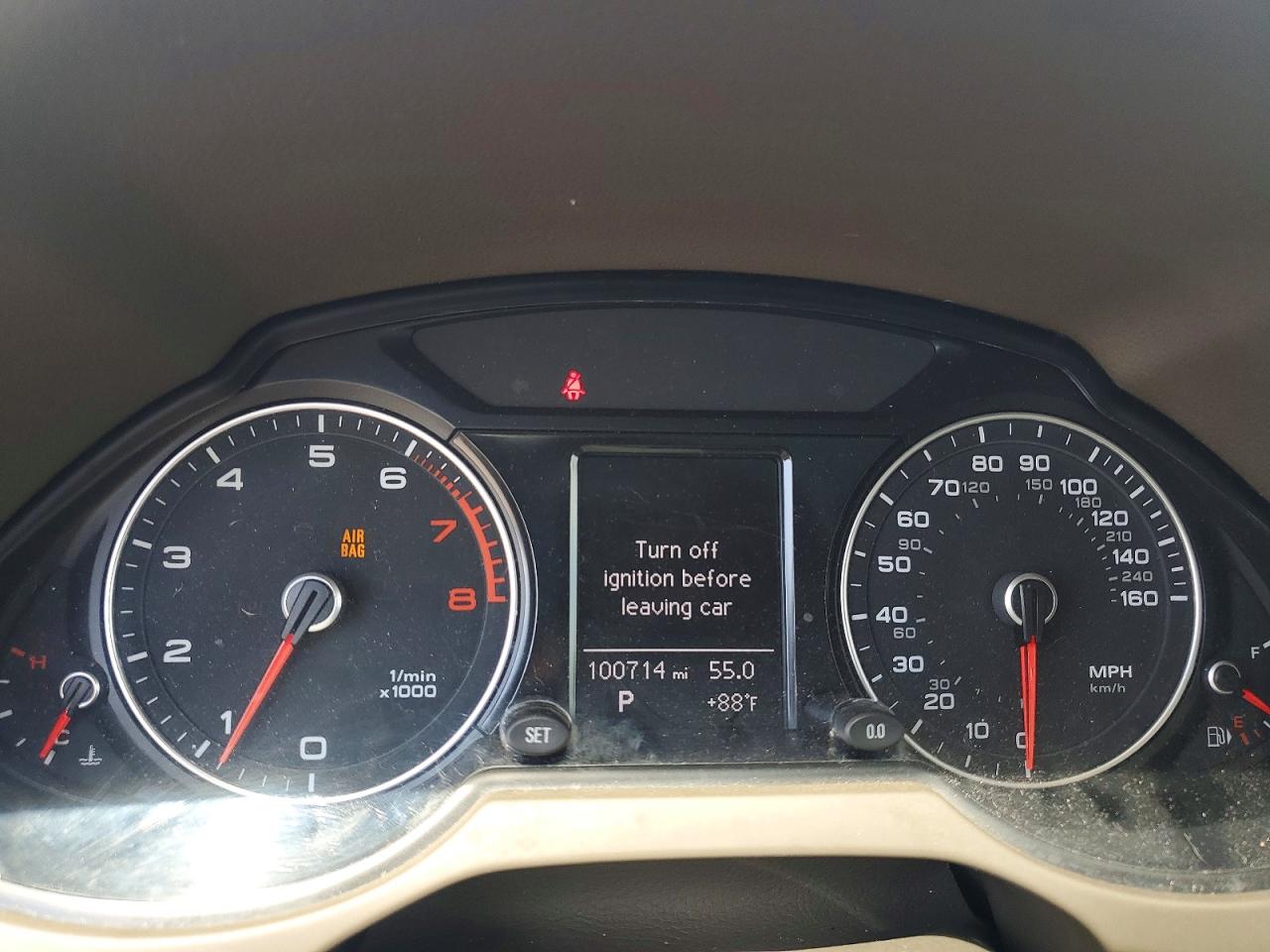 Audi Q5 Premium Plus