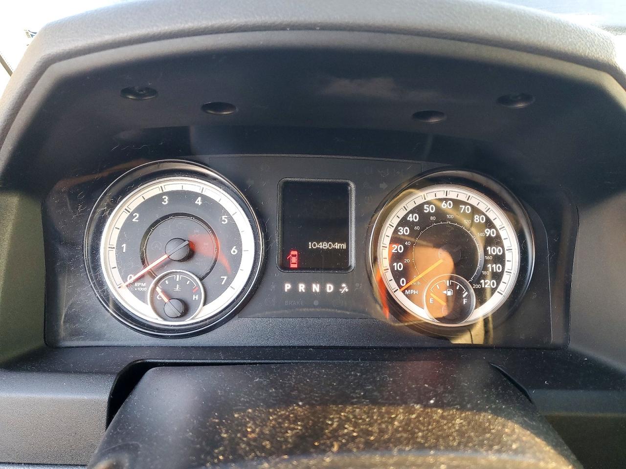 Ram 1500 St