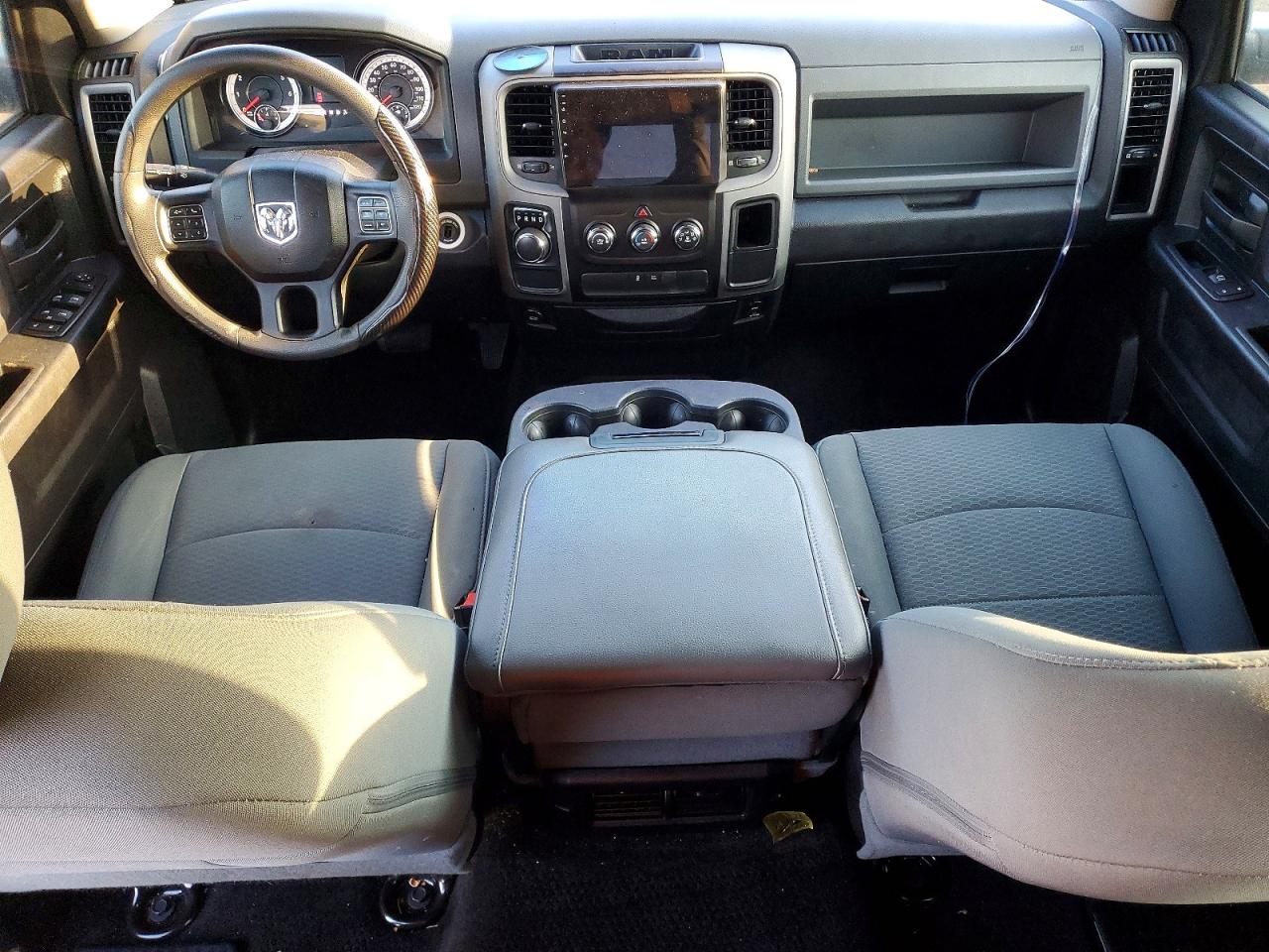 Ram 1500 St
