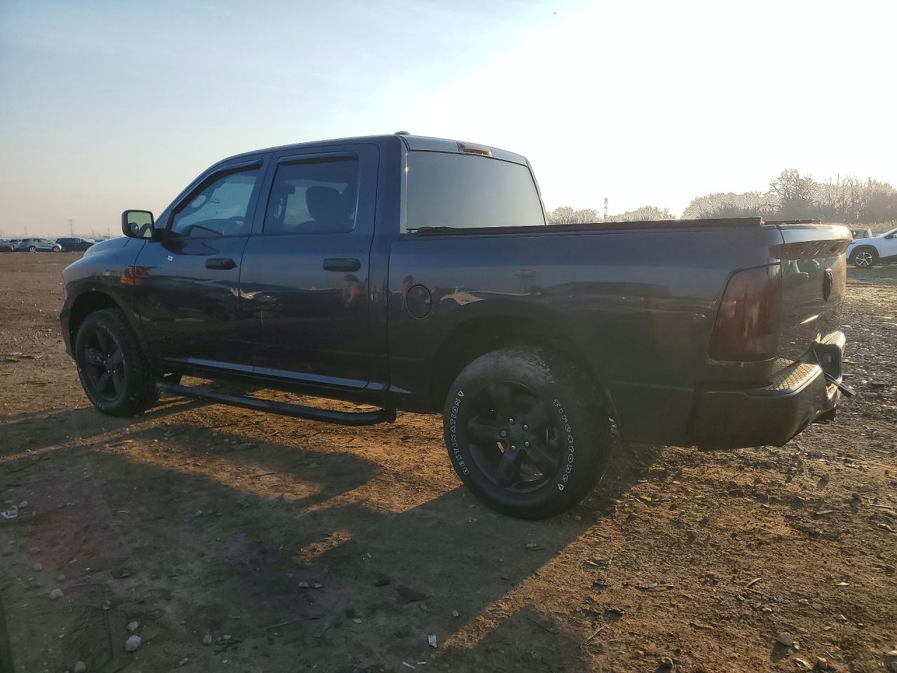 Ram 1500 St
