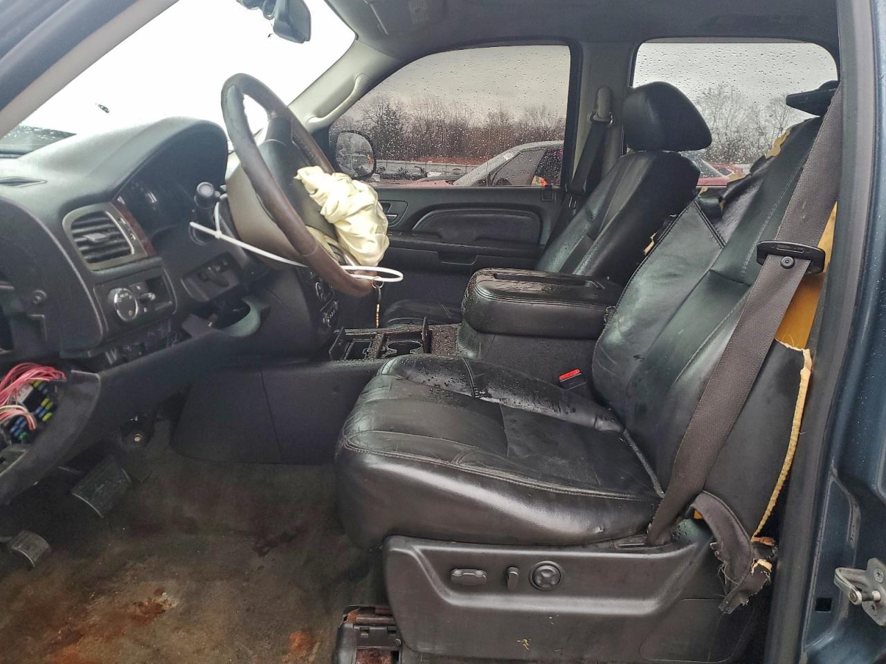 GMC Yukon Denali