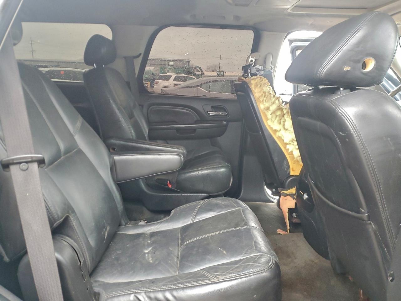 GMC Yukon Denali