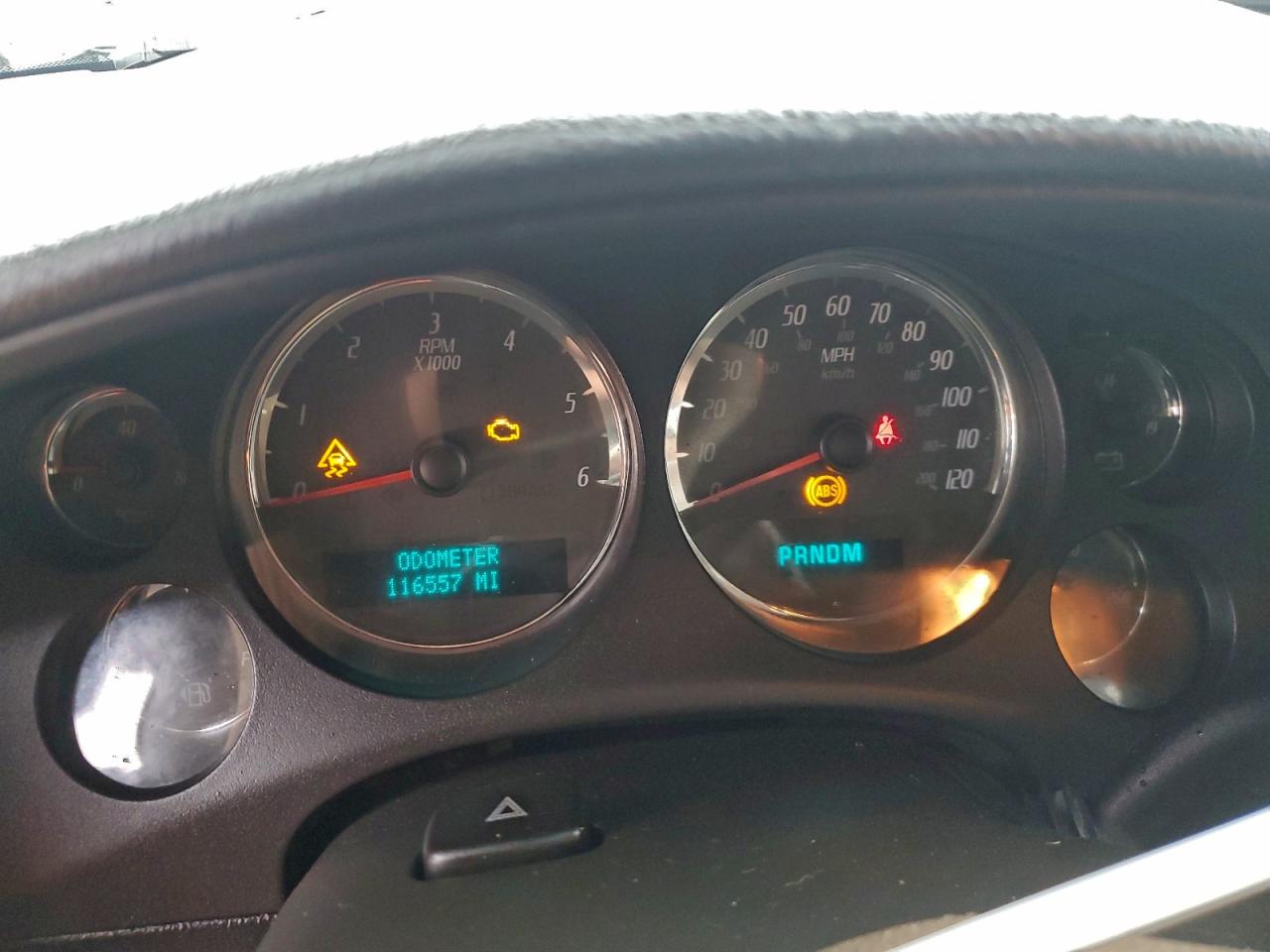 GMC Yukon Denali