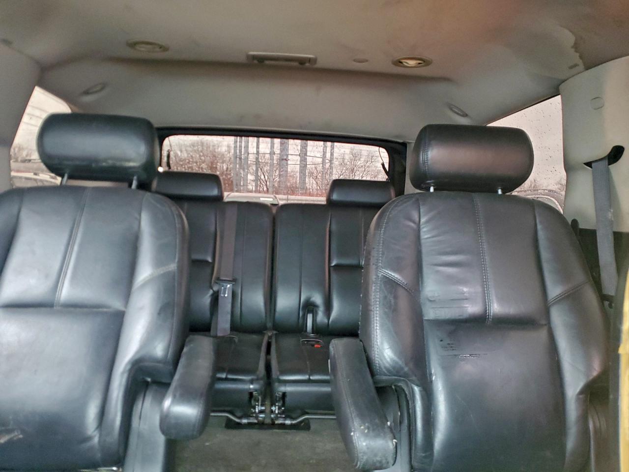 GMC Yukon Denali
