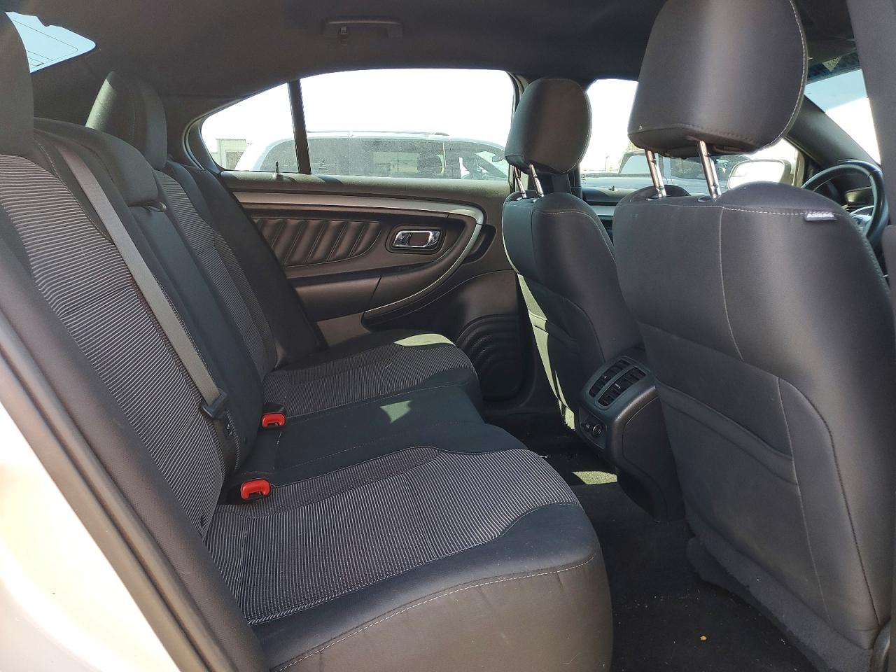 Ford Taurus Sel