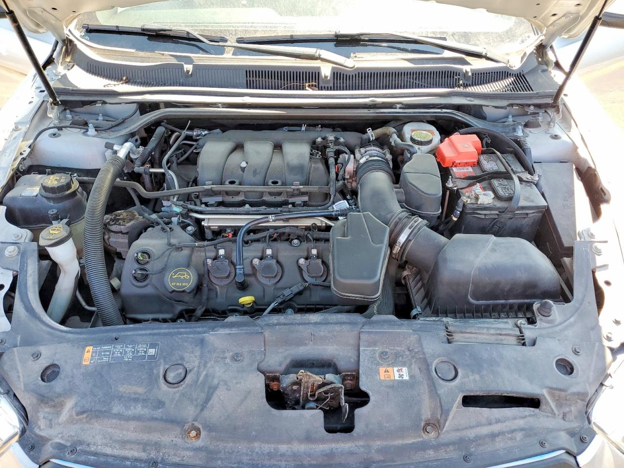 Ford Taurus Sel