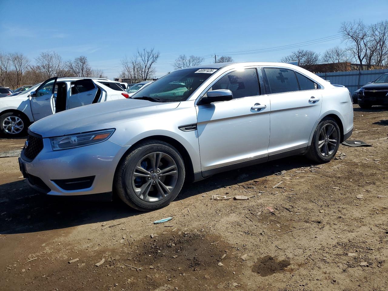 Ford Taurus Sel