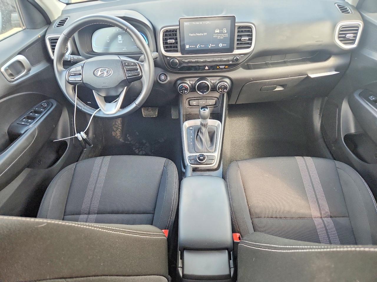 Hyundai VENUE Sel