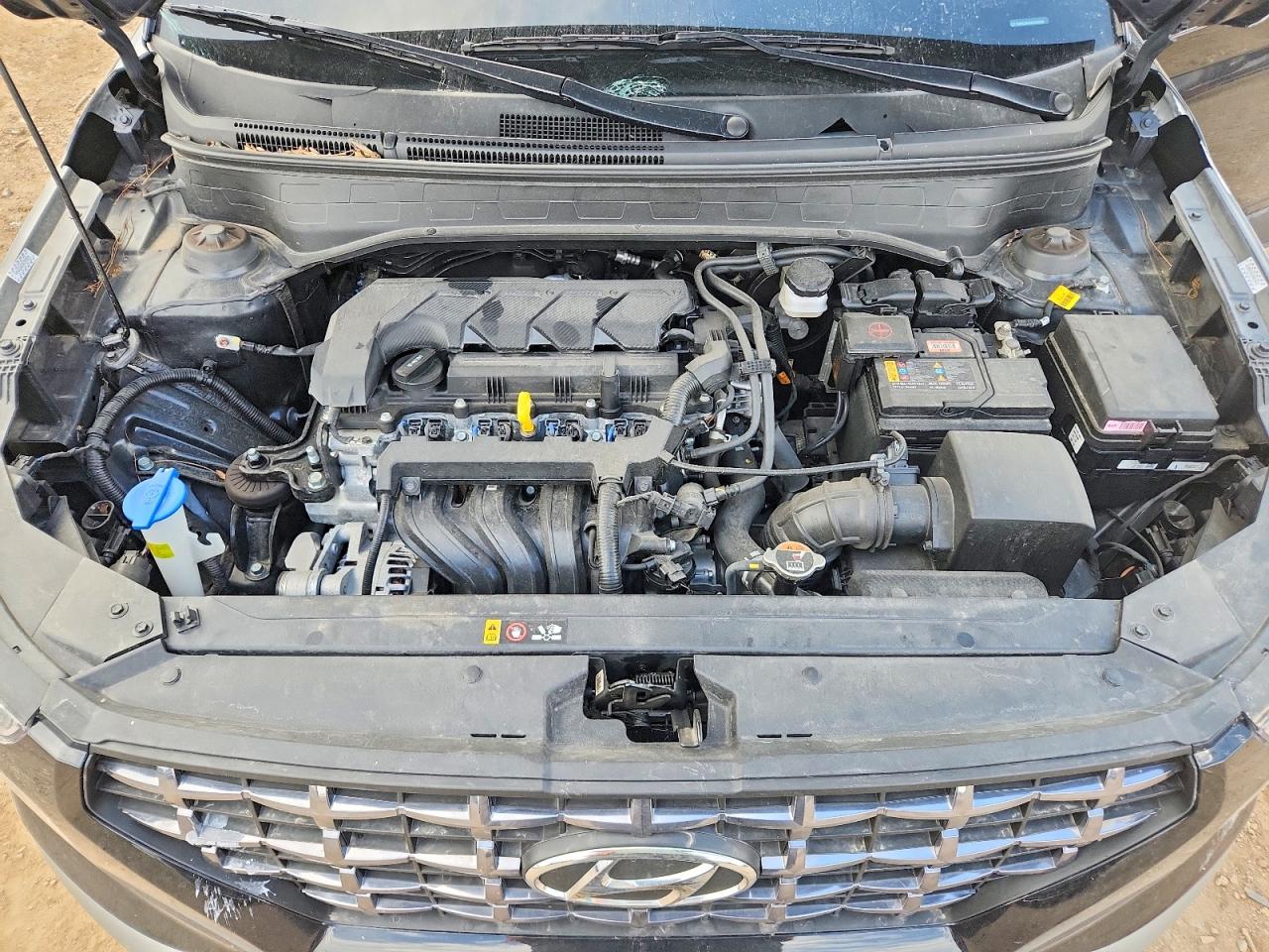 Hyundai VENUE Sel