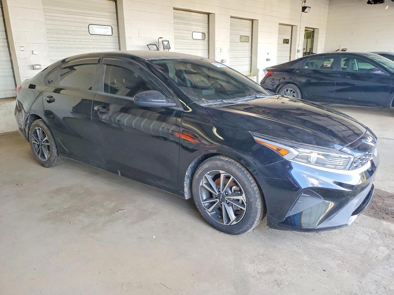 Kia Forte Lxs