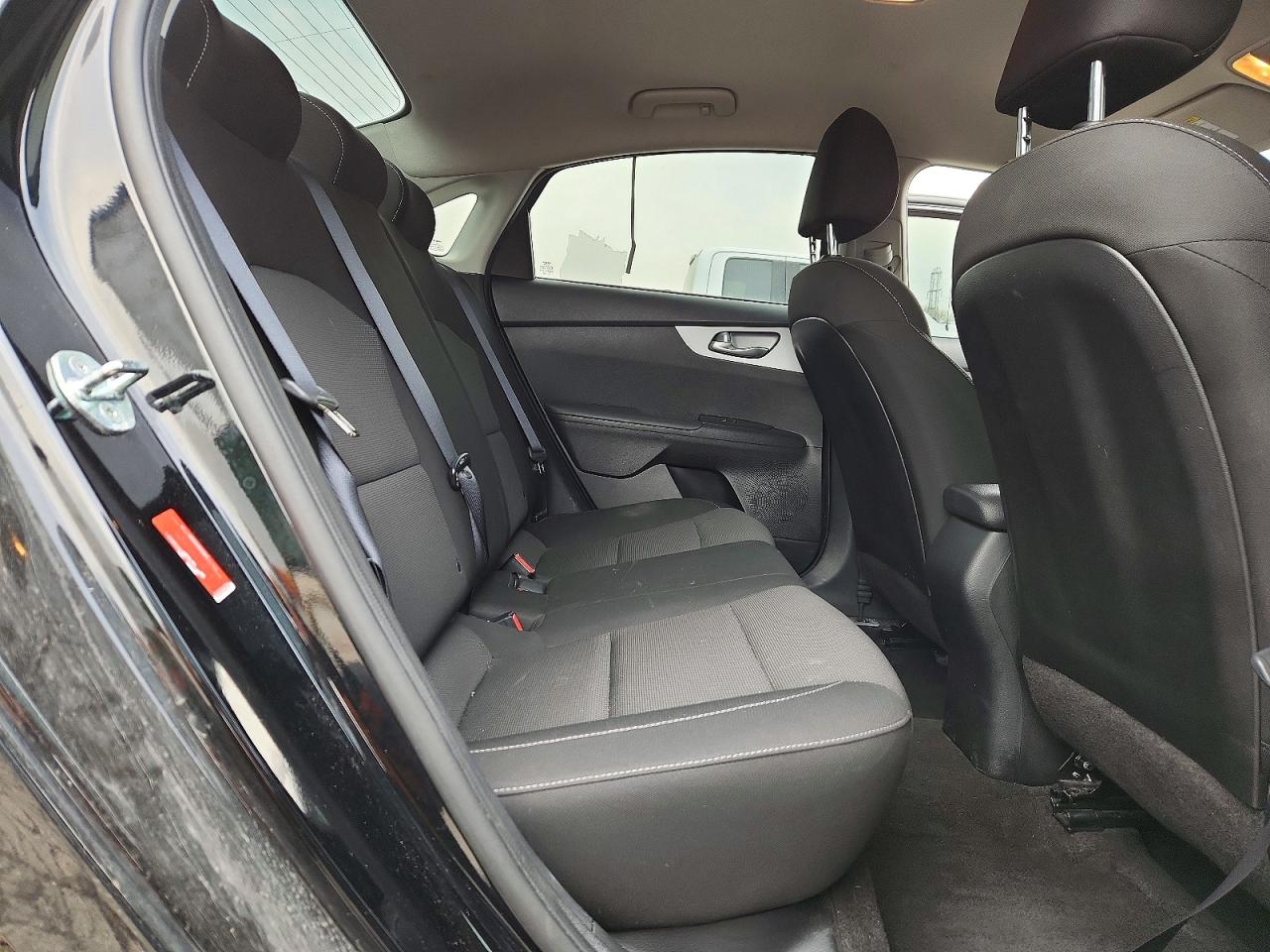 Kia Forte Lxs