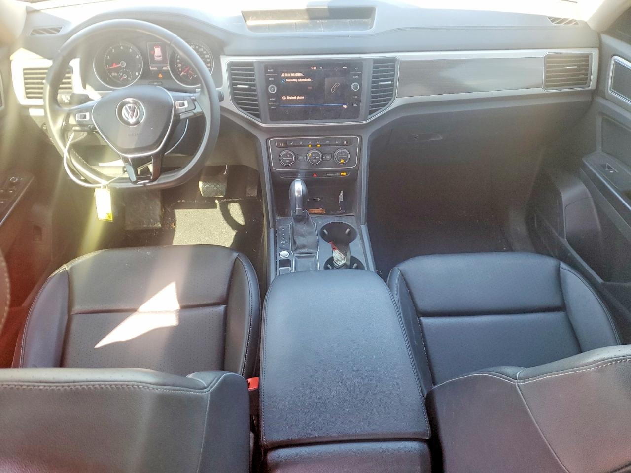 Volkswagen Atlas Se