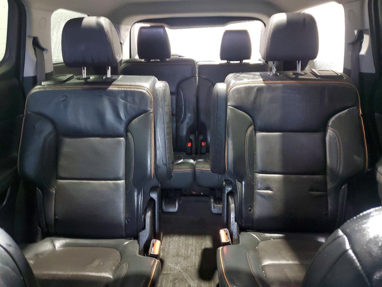 GMC Acadia At4