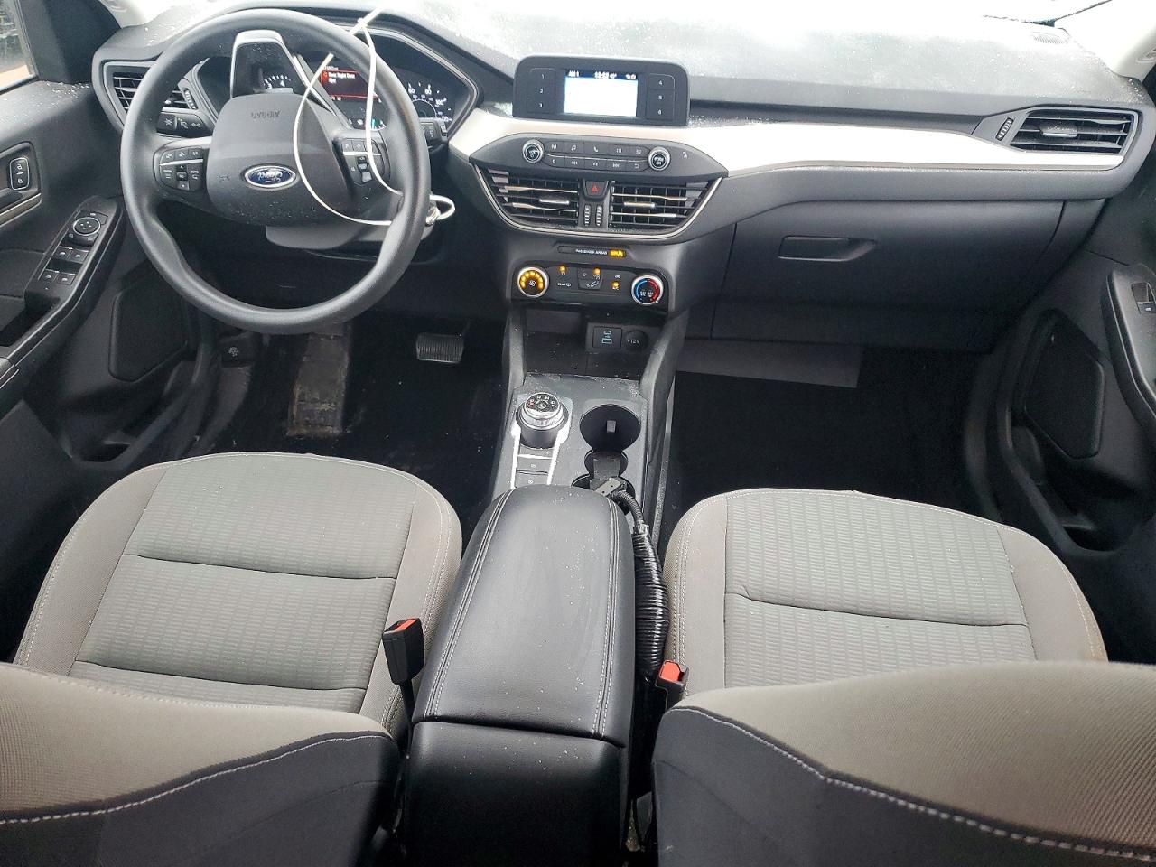 Ford Escape S