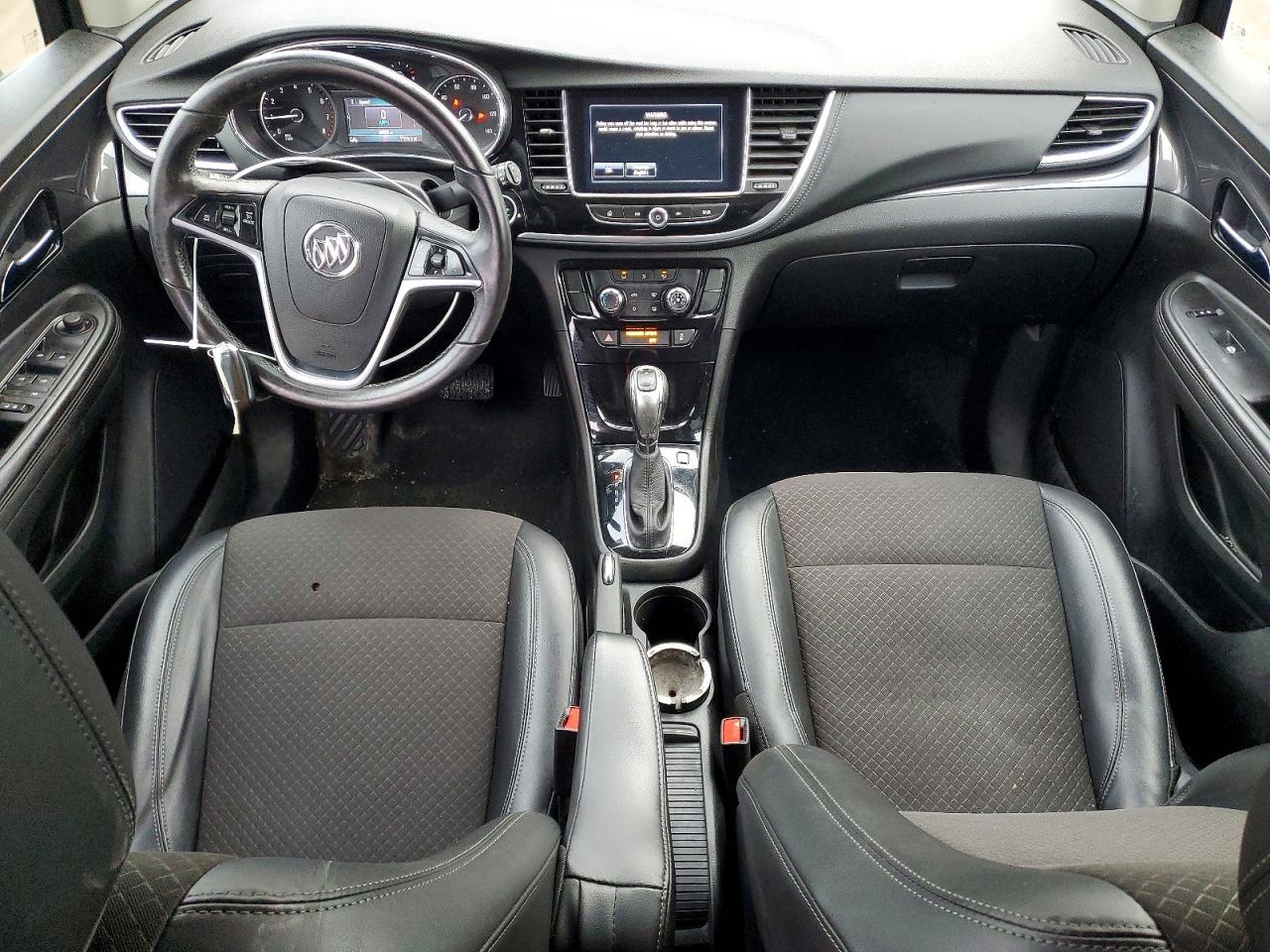 Buick Encore Sport Touring