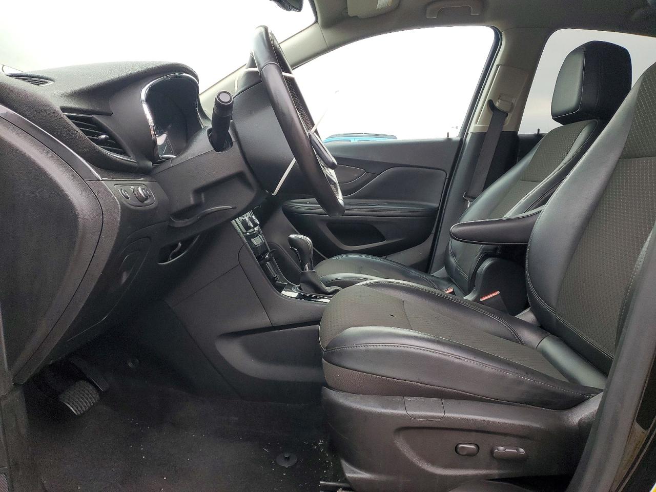 Buick Encore Sport Touring