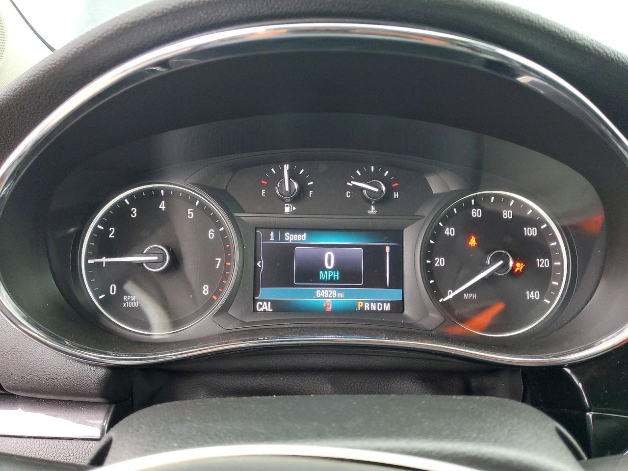 Buick Encore Sport Touring