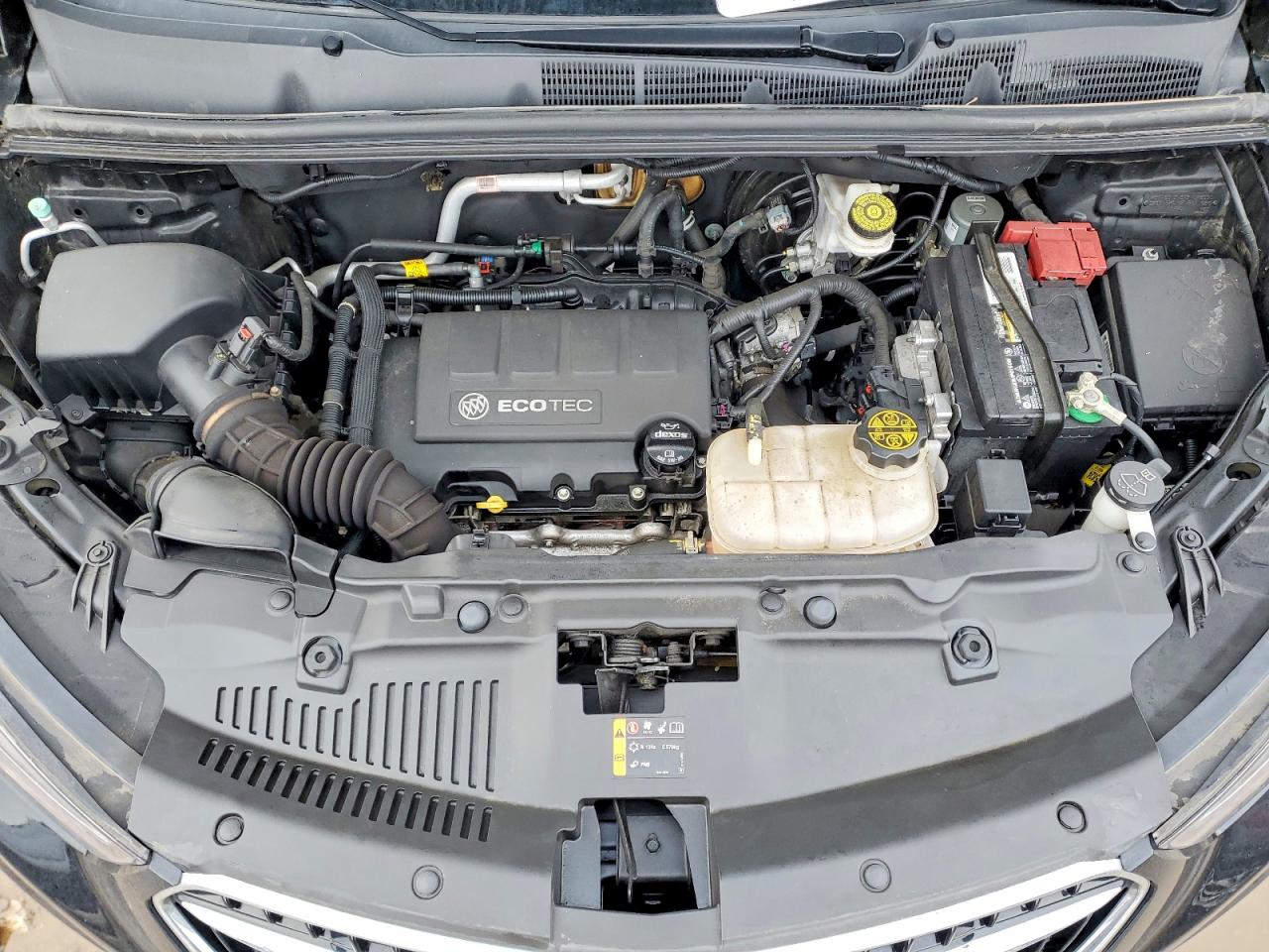 Buick Encore Sport Touring
