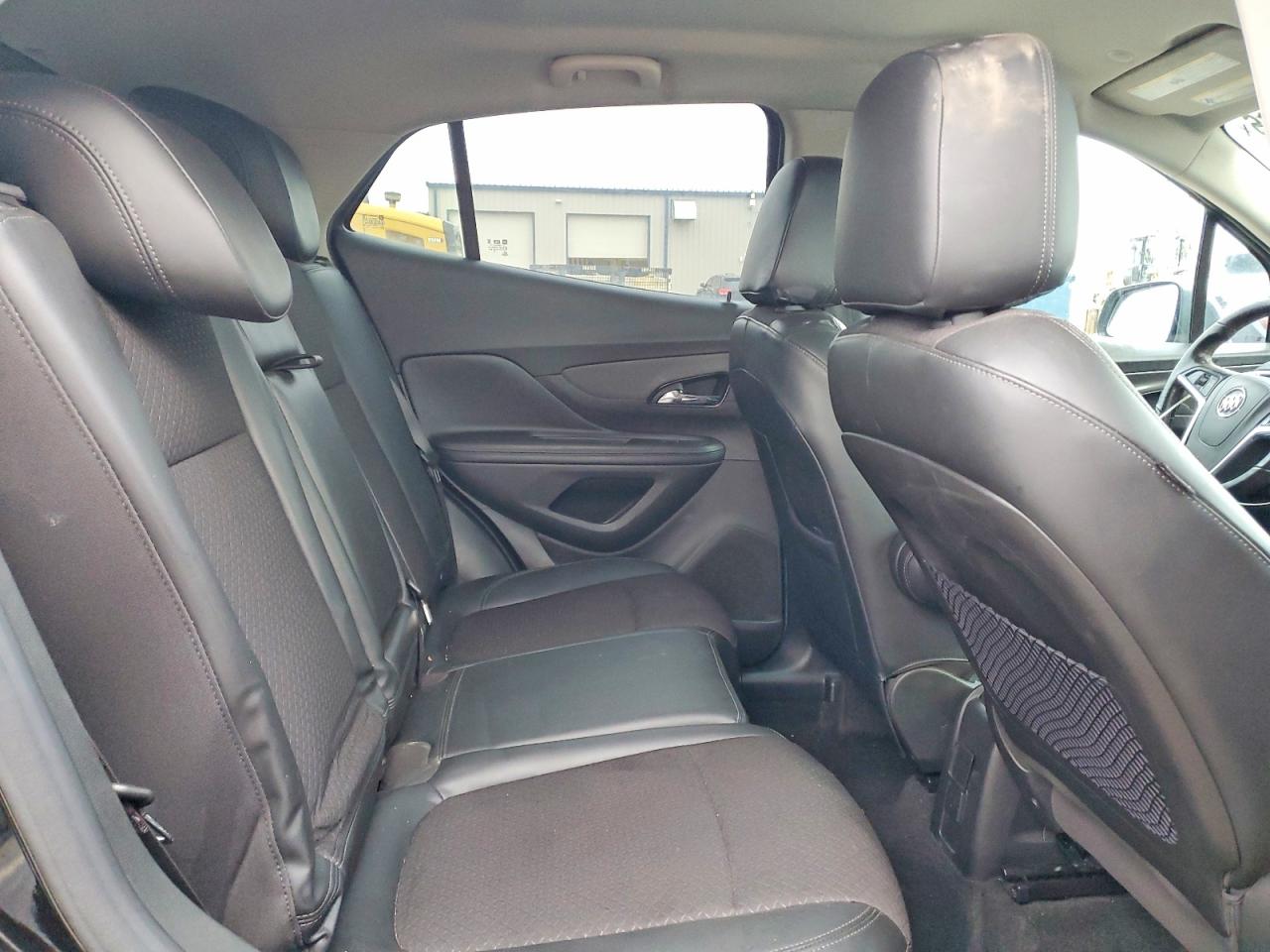 Buick Encore Sport Touring
