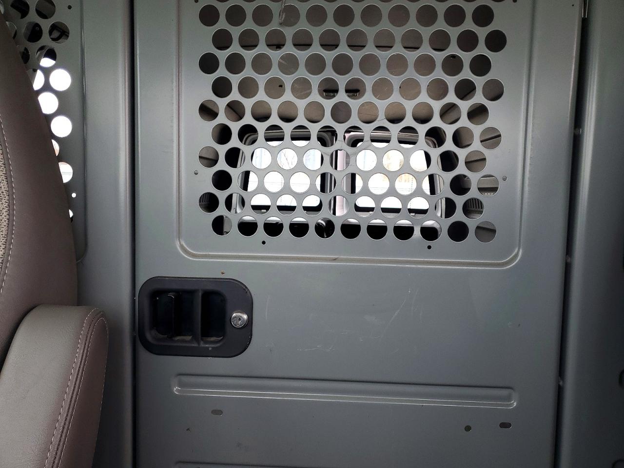 GMC Savana G1500