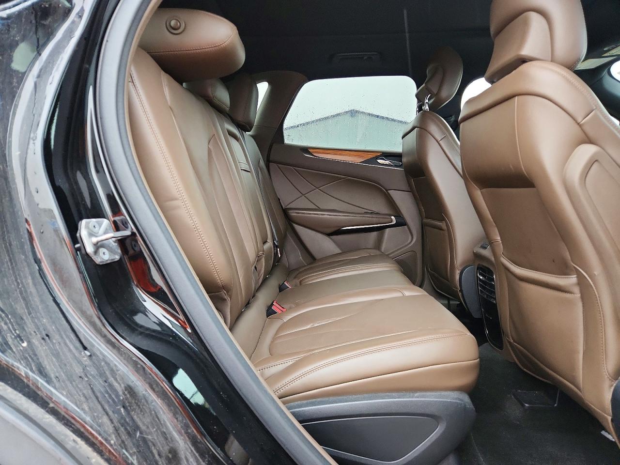 Lincoln MKC Reserve