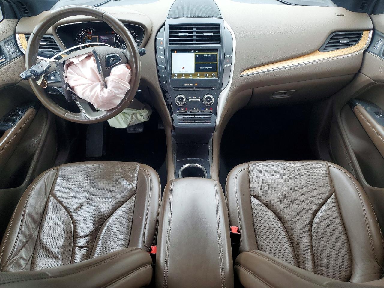 Lincoln MKC Reserve