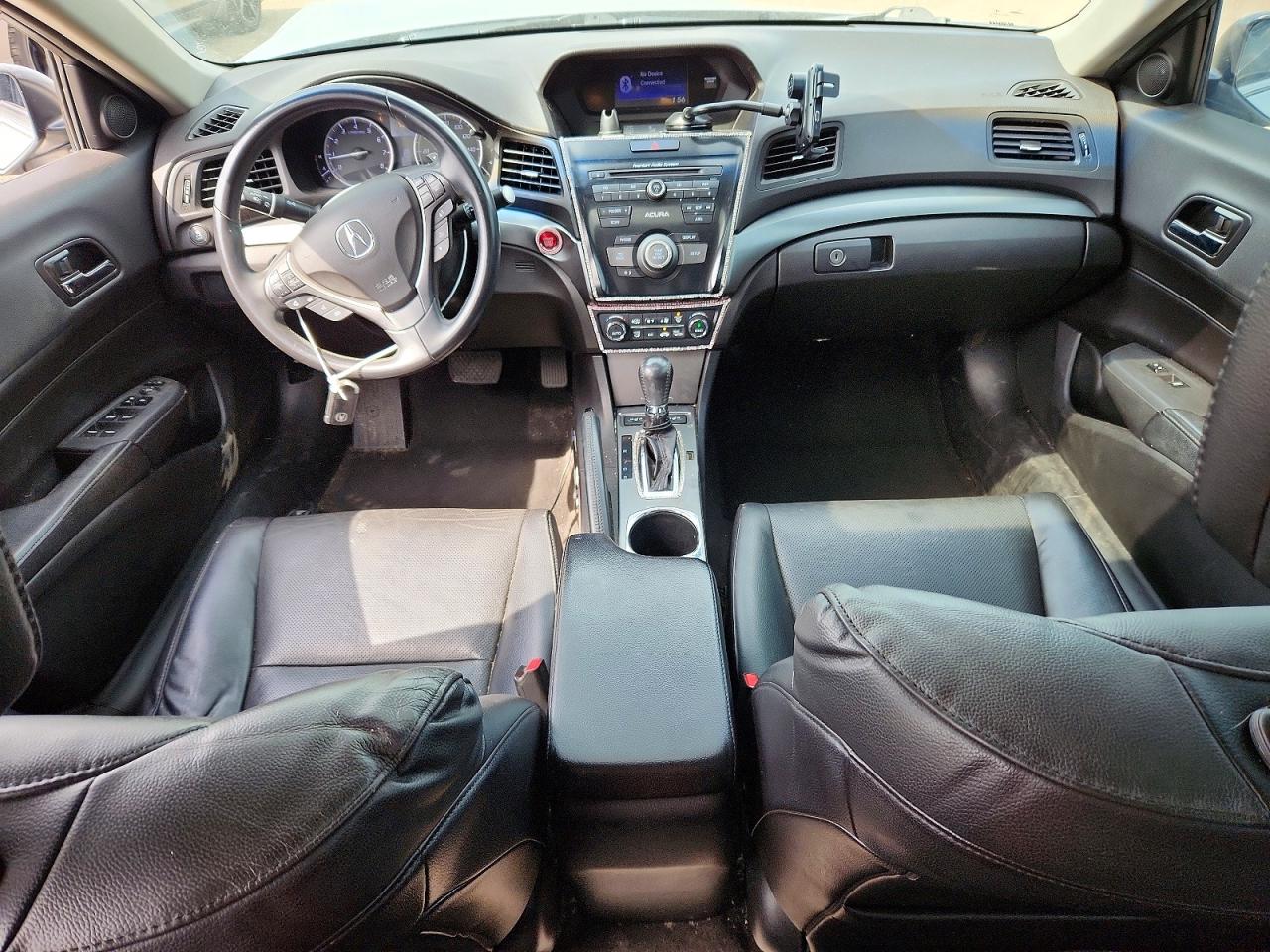 Acura ILX 20