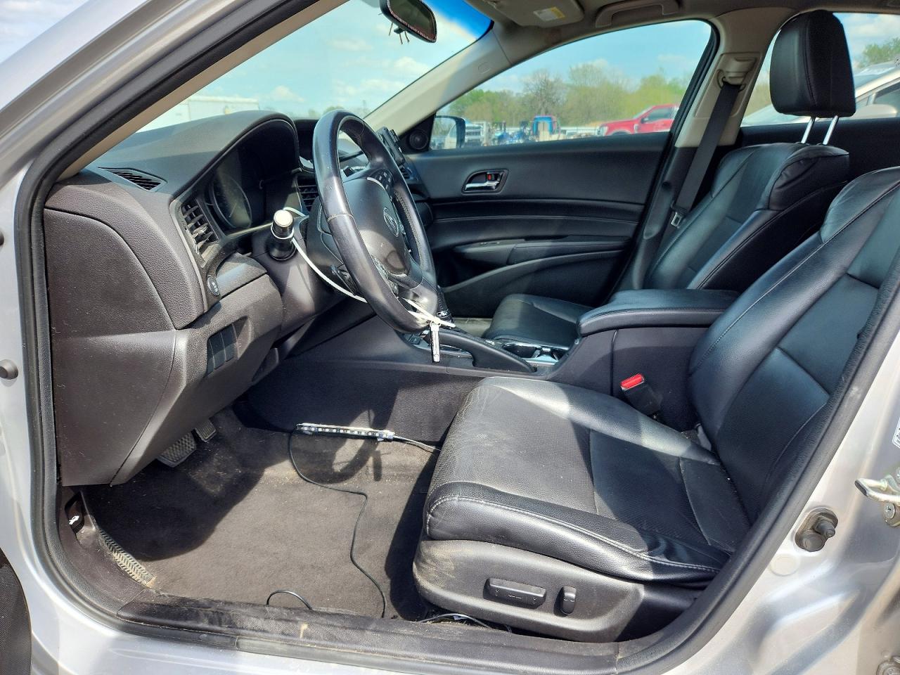 Acura ILX 20