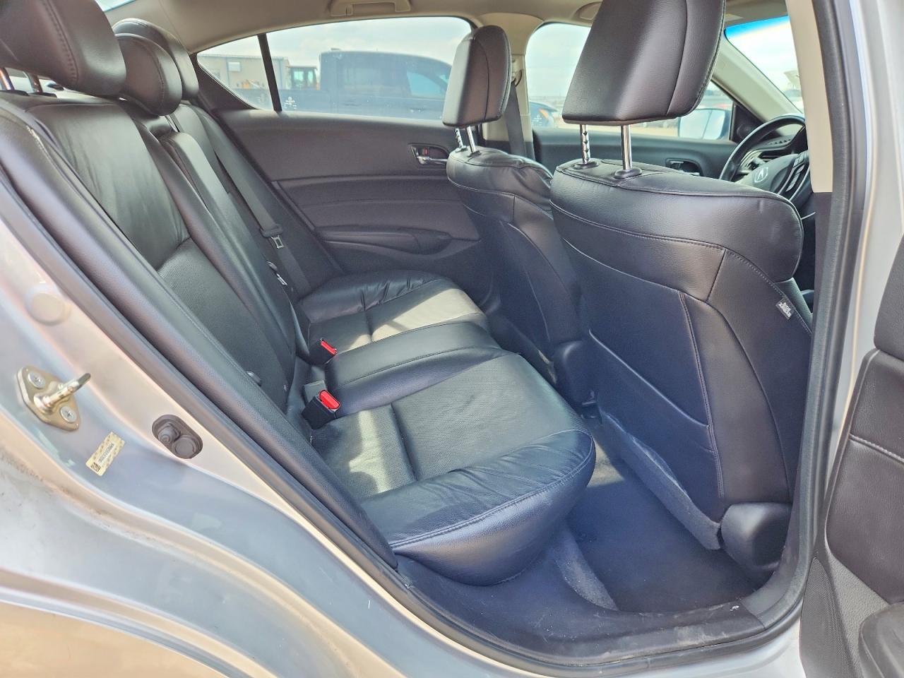 Acura ILX 20