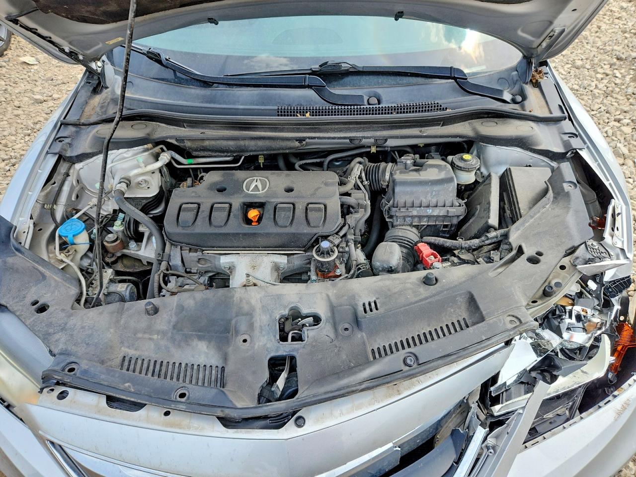 Acura ILX 20