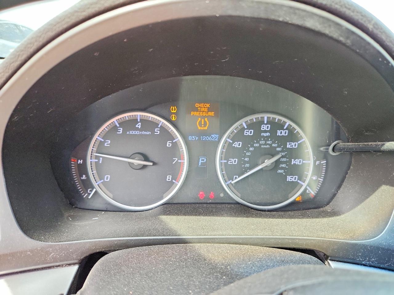 Acura ILX 20