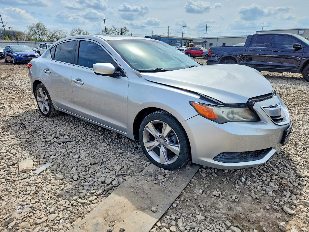 Acura ILX 20